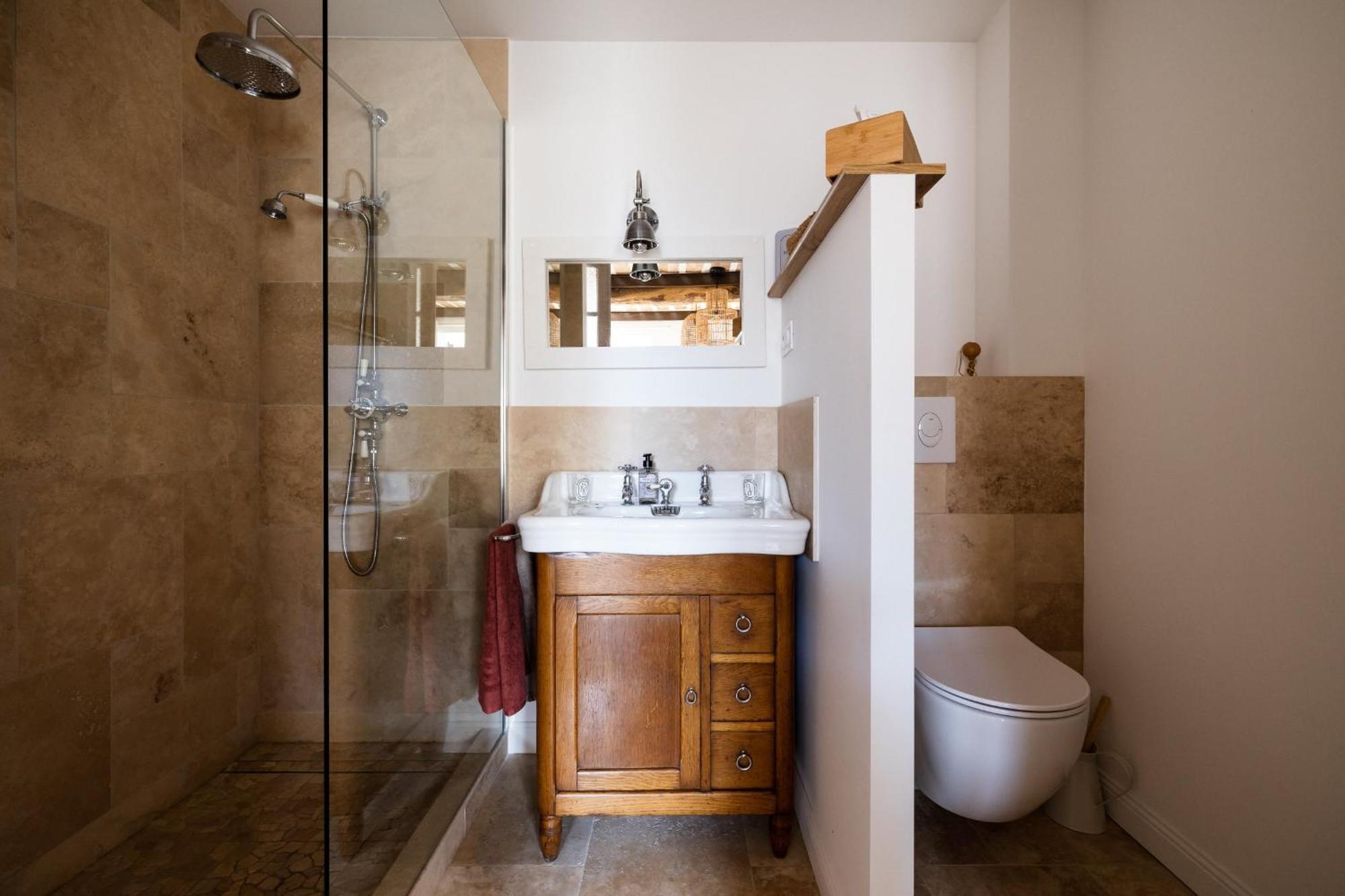 La Sanverine Private Room Historic Center Vence Exterior foto