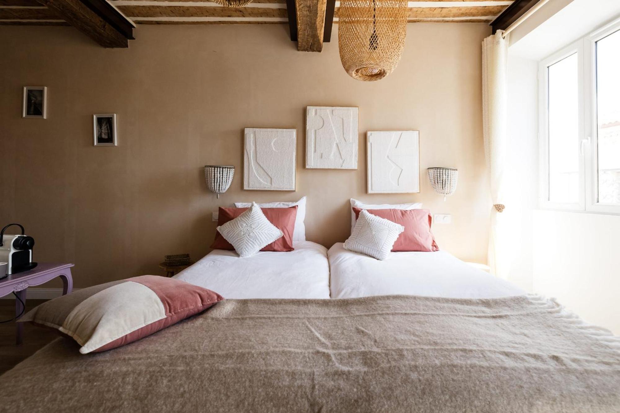 La Sanverine Private Room Historic Center Vence Exterior foto